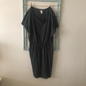 T-shirt dress